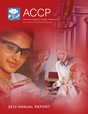2012 Annual Report