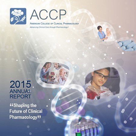 2015 Annual Report