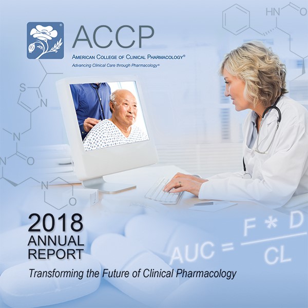 2018 Annual Report
