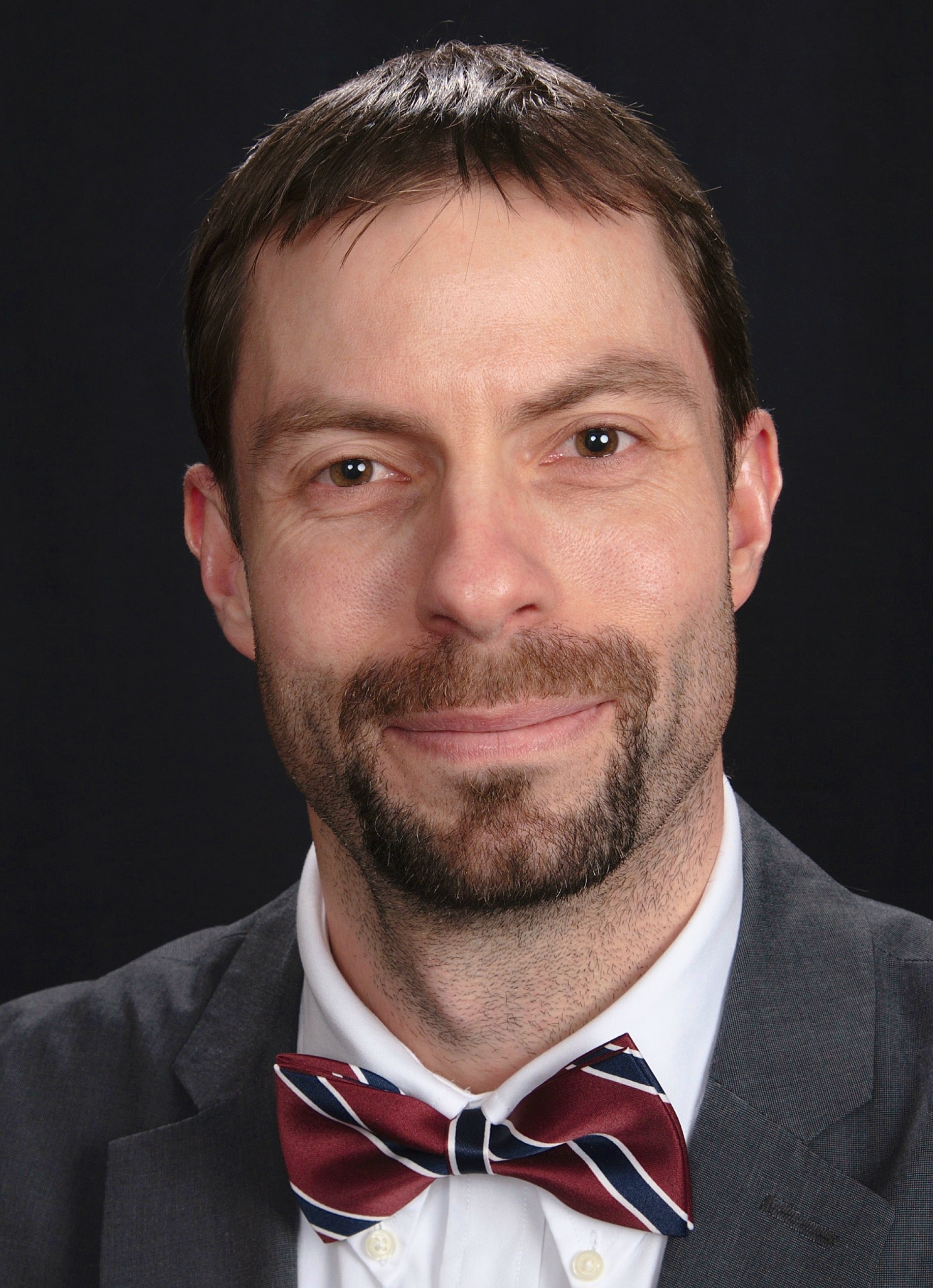Oliver Grundmann, PhD, MS, MEd