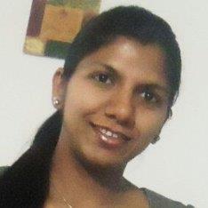 Priyanka Ingle, PhD