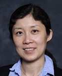 Luning (Ada) Zhuang, PhD 