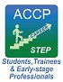 Student, Trainee and Early-stage Professional icon