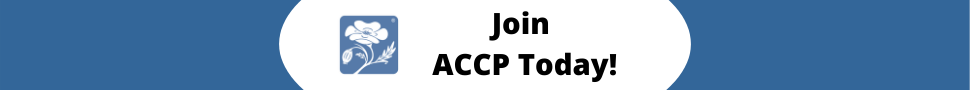 Join ACCP Today banner