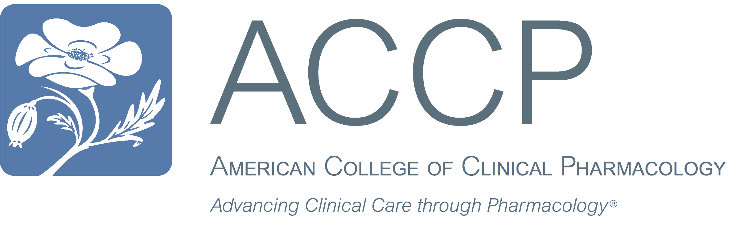 American College of Clinical Pharmacology journal of clinical pharmacology