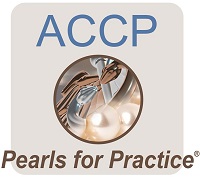 ACCP Pearls for Practice icon